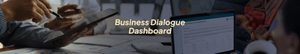Dashboards